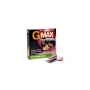 G-Max Power Caps Femme (2 gélules)