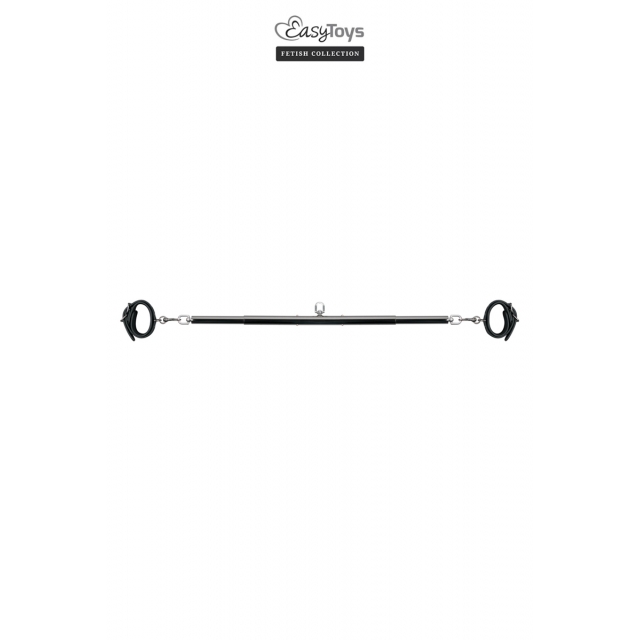Barre d\'écartement ajustable - Easytoys Fetish Collection