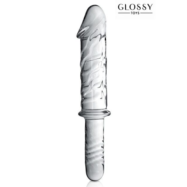 Gode verre Glossy Toys  n° 12 Clear