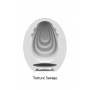 3 Masturbateurs Eggs Savage - Satisfyer
