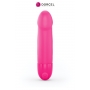 Vibro rechargeable Real Vibration rose S 2.0 - Dorcel