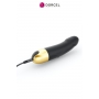 Vibro rechargeable Real Vibration gold S 2.0 - Dorcel