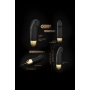 Vibro rechargeable Real Vibration gold S 2.0 - Dorcel