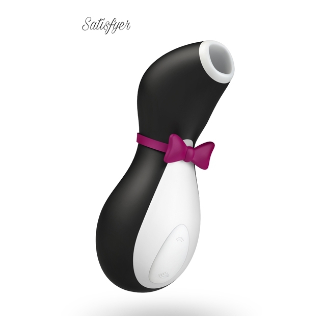 Stimulateur Satisfyer pro Penguin