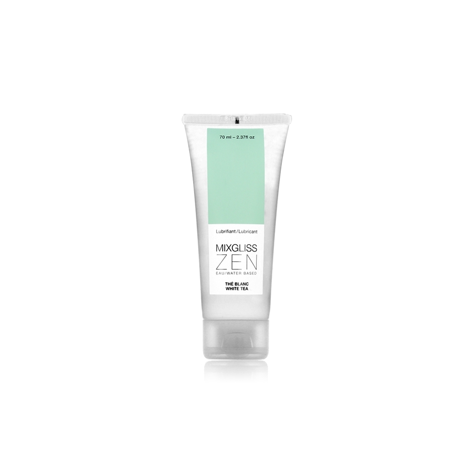 Mixgliss eau - Zen Thé blanc 70ml