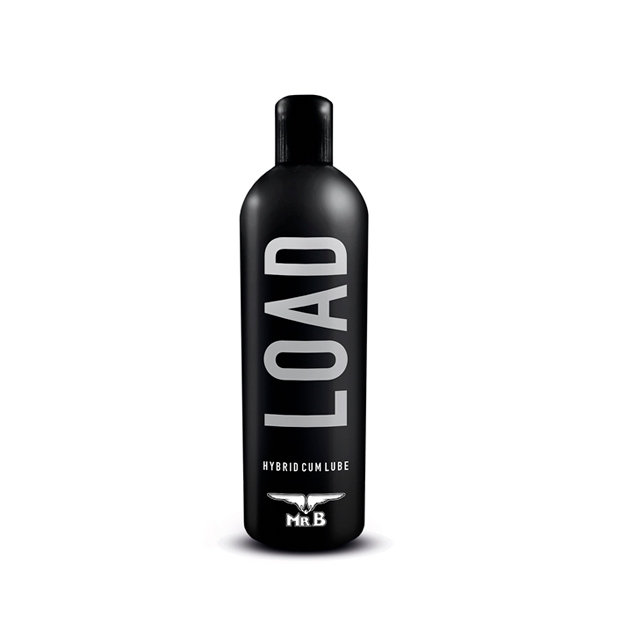 Lubrifiant Mister B LOAD (100 ml)