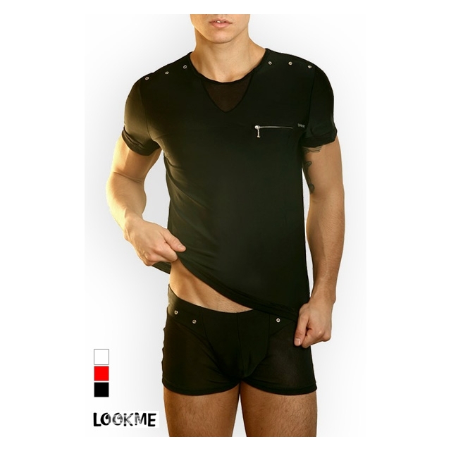 T-Shirt Open Spirit