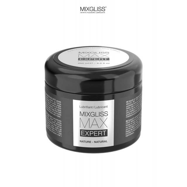 Mixgliss Max Expert - 250 ml
