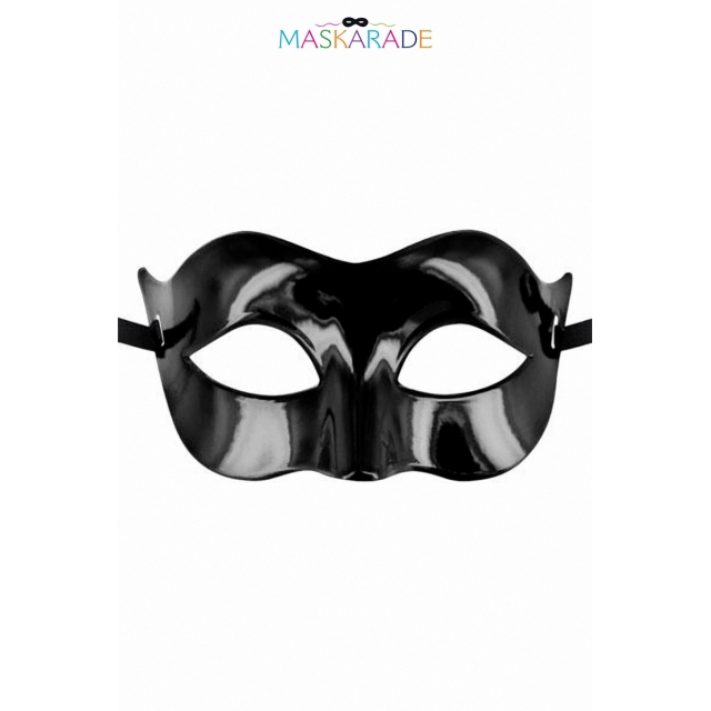 Masque Solomon - Maskarade